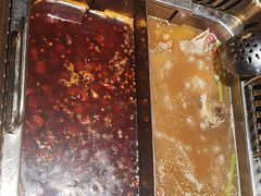 -蜀九鼎毛肚火锅(建瓯店)