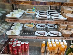 -宜家·瑞典风味餐厅(天津东丽商场店)