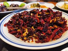 -福苗小骆驼烧烤(曲江店)