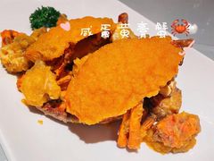 -申粤轩酒楼·三十年粤菜经典(丁香花园店)