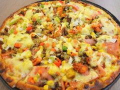 -那坡里比萨(康王北路店)