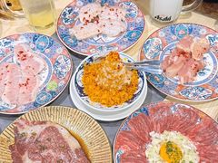 -大阪烧肉BAKA一代(十亩地店)