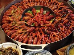 -马头巷·食景园(苏州总店)