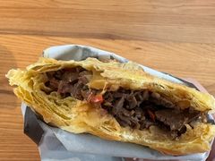 -魏家凉皮(博水商务大厦店)