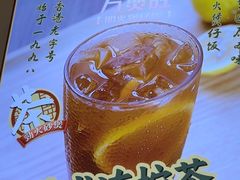 -万煲旺·香港老传承煲仔饭·猪杂汤(客村店)