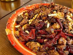 -贞姨美食·老字号海鲜大排档