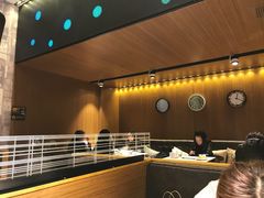 -千日贺茶餐厅(高新万达店)