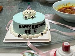 -松沪名灶·新上海菜(飞航吾悦广场店)