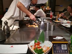 -大渔铁板烧(大悦城店)