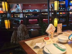 -红蜡烛-养生粥-津鲁菜(中山路店)