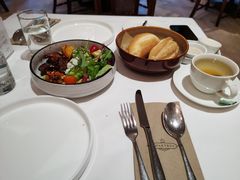 -夏朵餐厅(丁香店)