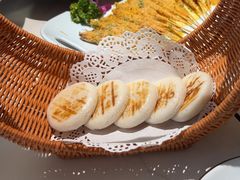 -南山翁新概念川菜(江宁万达广场店)