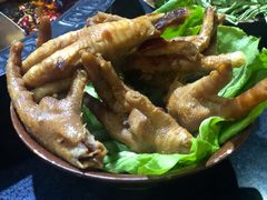 -麻大侠老火锅(巴国城店)