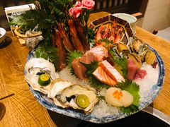 -蟹将军·松叶蟹和牛日料放题自助(K11店)