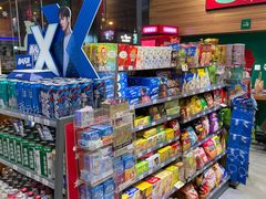 -today便利店(汉街店)