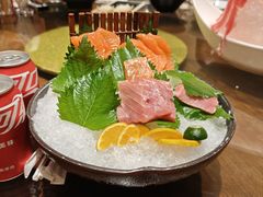 -东海怡品海鲜豆捞(西水东店)