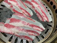 -海之屋韩式烤肉(海棠68环球美食街店)