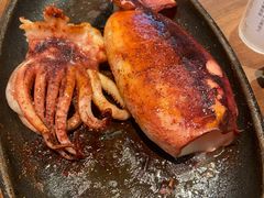 -萨莉亚意式餐厅(杭州西溪龙湖天街店)