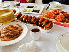 -津悦·正阳春烤鸭(红旗南路店)