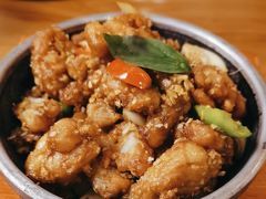 -曼泰·泰餐(江南环球港店)