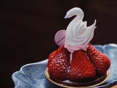 -Kekimatata 生日蛋糕·烘焙教学
