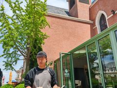 -OUR Bakery(国贸商城店)