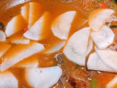 -大自然醉鹅·铁锅火焰鹅(上海联洋店)