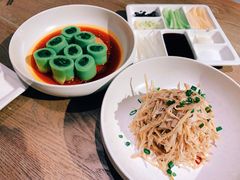 -小大董·烤鸭(凤凰汇店)