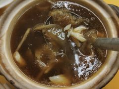 -中国城银都鱼翅酒楼