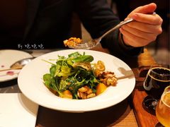 金-造精酿餐厅