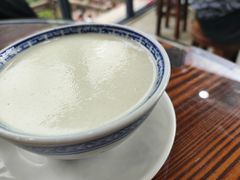 -周大娘牛乳(旧寨古村总店)