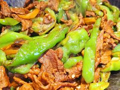 -匠熙小馆(崇文门店)