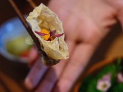 -天水蔬食料理(树德之光店)