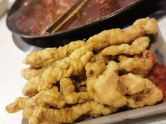 -化龙桥九宫格火锅(清水河店)