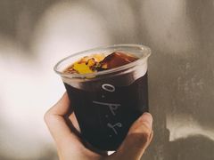 -O.P.S. CAFE