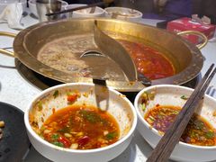 -小龙坎火锅(总店)