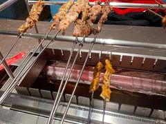 -邢氏老太太烤串(北兴街店)