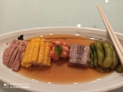 -漢舍中国菜馆(889广场店)