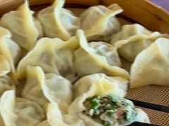 -韩记海鲜饺子(隆仁世家店)