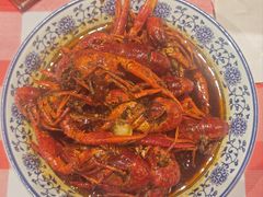 -江味龙虾馆·裸蓝龙虾(南山店)