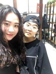 -简影造型·自选烫染接发salon