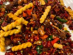 -兔槽江湖菜·重庆璧山兔(水围店)