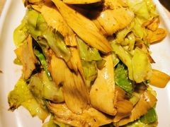 -味莊·青岛菜(云霄路店)