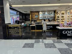 -GODIVA(五角场万达广场店)