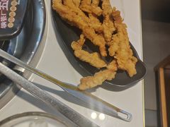 -钢管厂五区小郡肝火锅串串香(清河店)