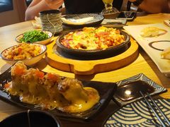 -鱼意寿司(钟村分店)