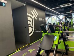 -GMJ·24H健身房(四川北路店)