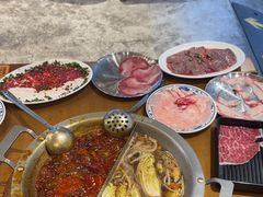 -楠火锅(太古里总店)