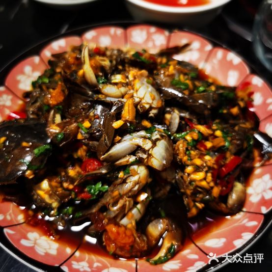 阿武杜龙海鲜火锅(春泽花园店)