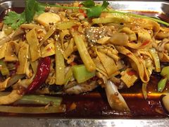 -锦尚阁烤鱼•天津菜(宣武门胡同店)